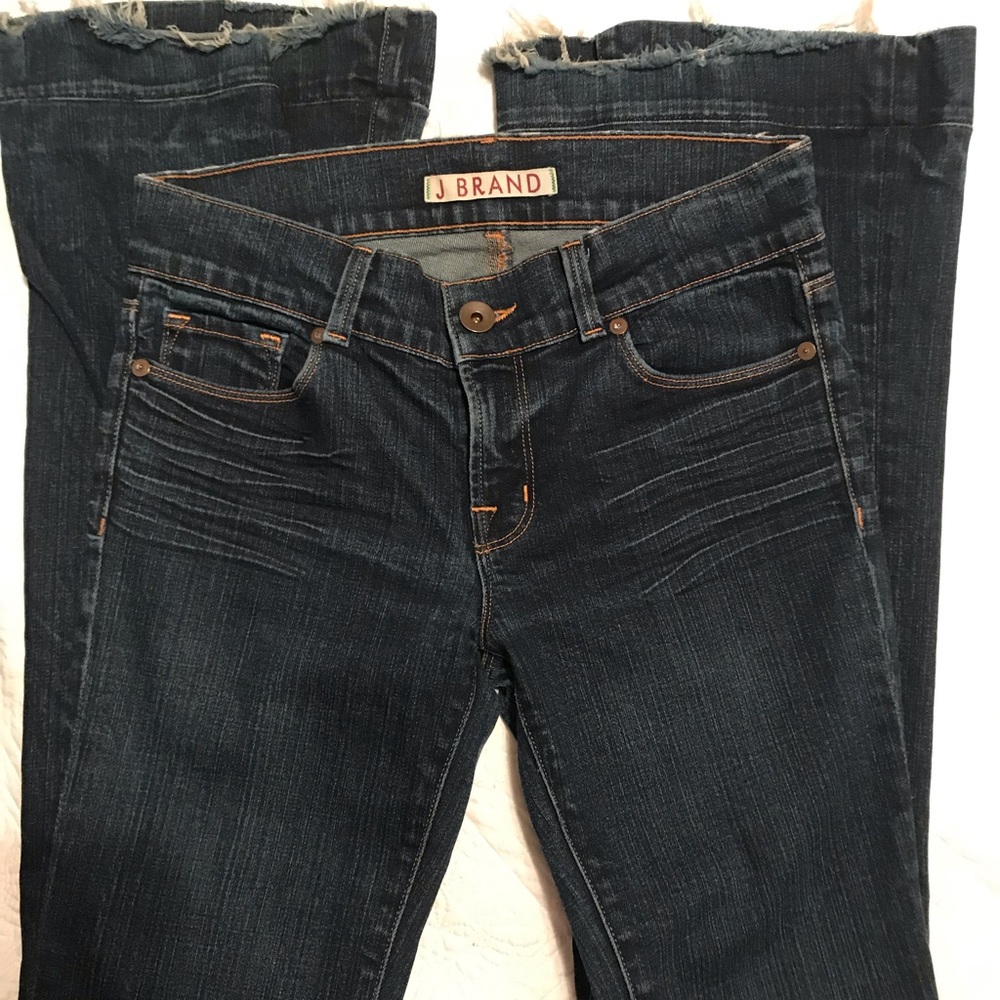 Women’s j brand jeans